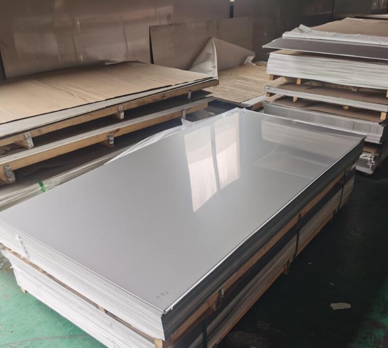 兴义321不锈钢板