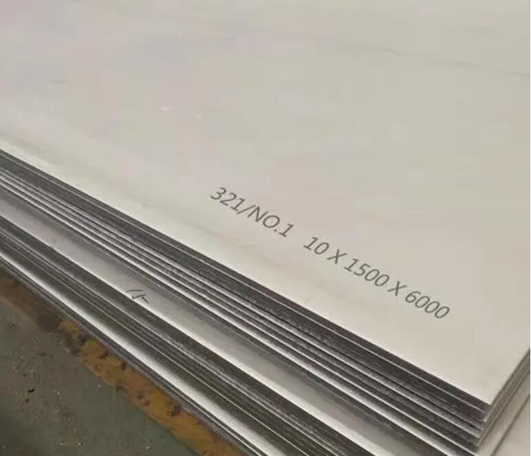 兴义321不锈钢板