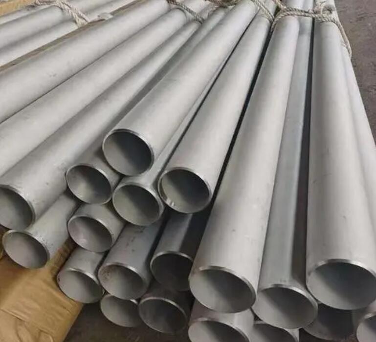 兴义304不锈钢管