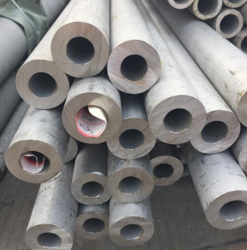 兴义321不锈钢管