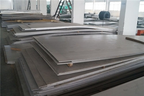 兴义304不锈钢板