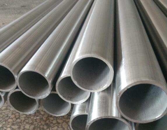 兴义321不锈钢管