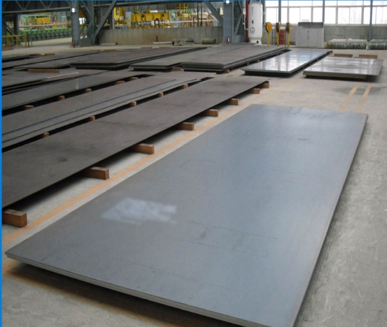 兴义NM450C耐磨板