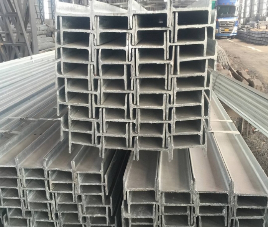 兴义Q235焊接H型钢