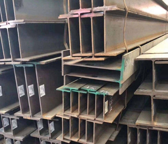 兴义Q235C工字钢