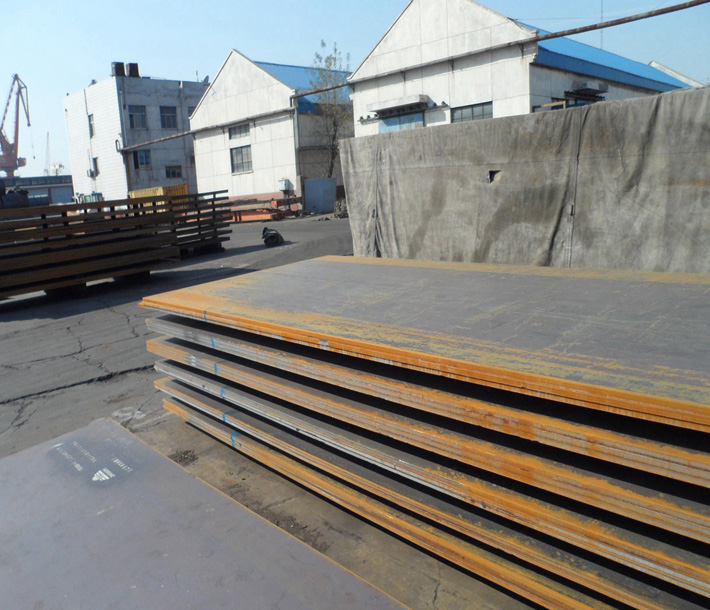 兴义SA210C镀锌板